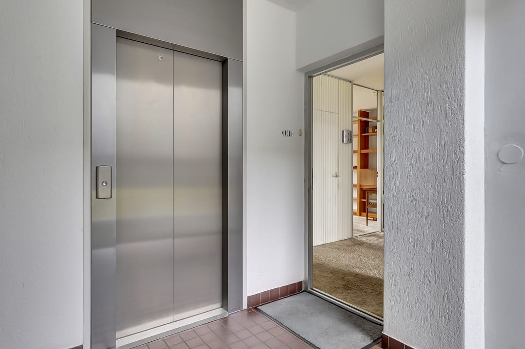 Foto 8 van De Zalmen 101