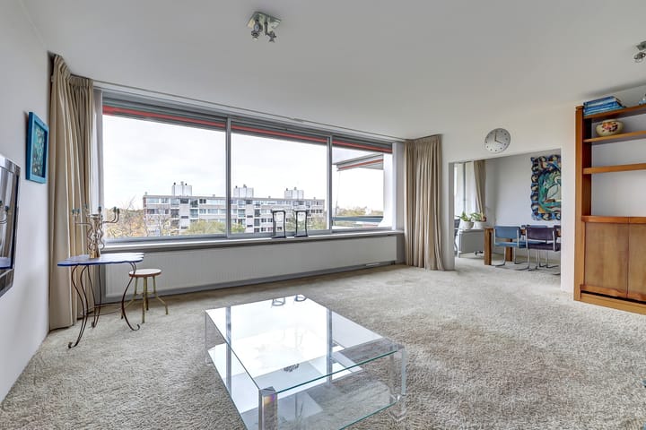 Foto 13 van De Zalmen 101