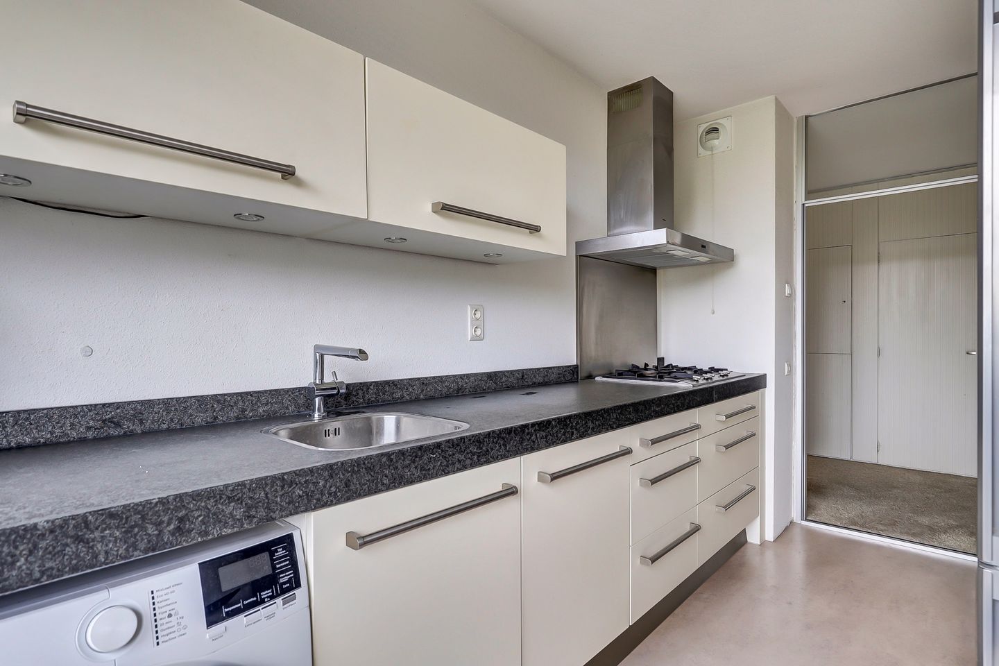 Foto 19 van De Zalmen 101