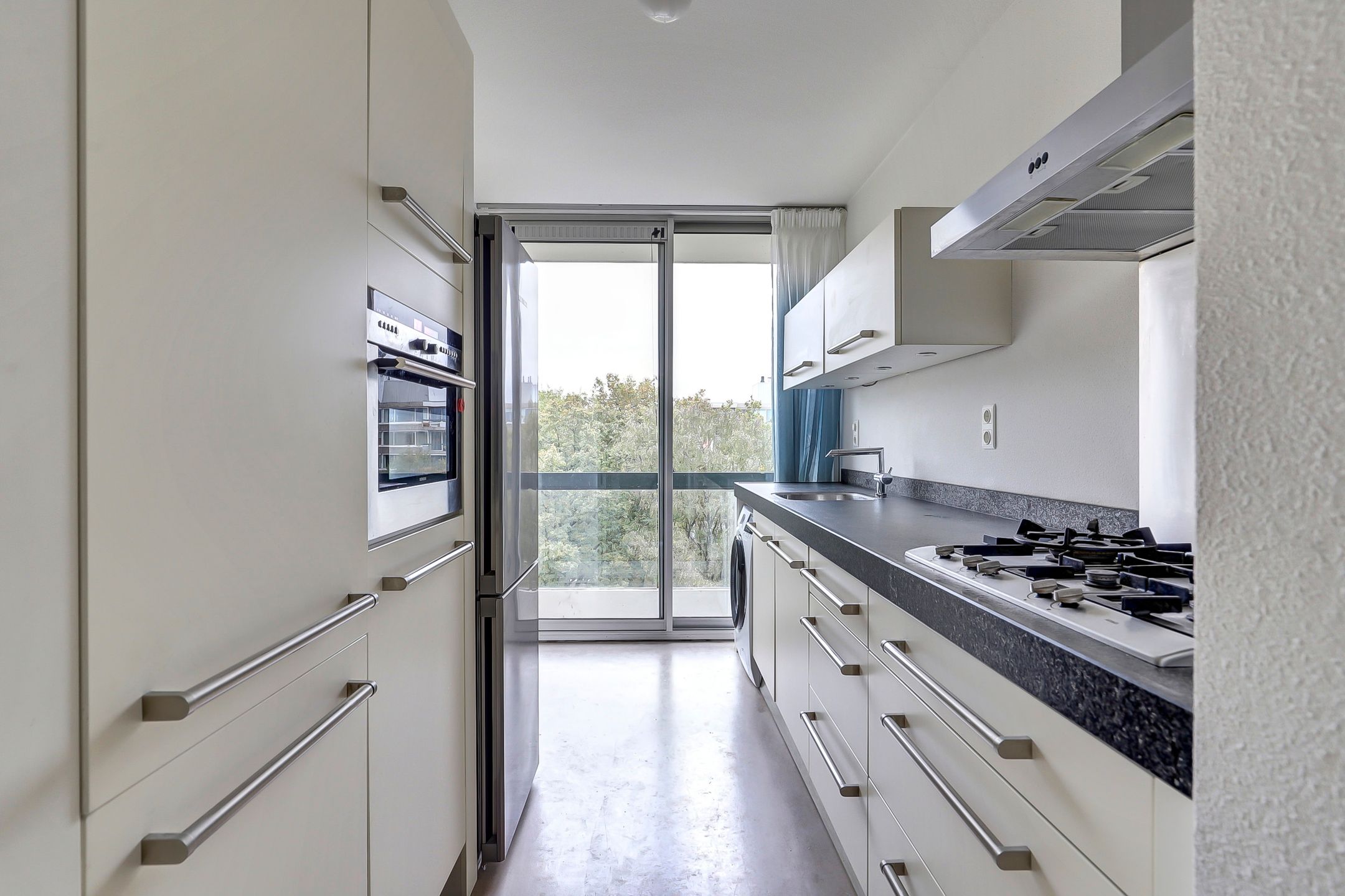 Foto 18 van De Zalmen 101