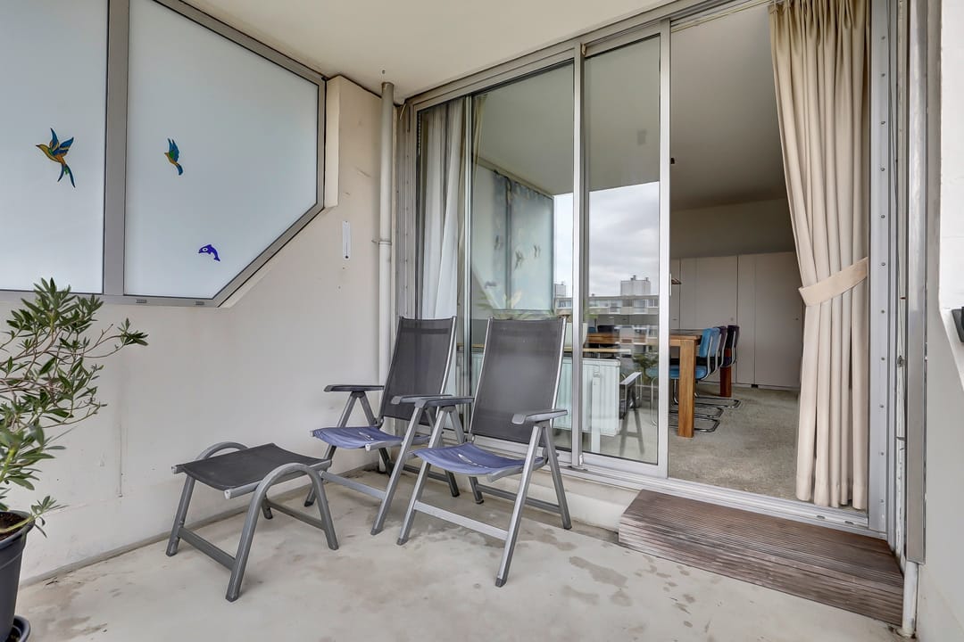 Foto 28 van De Zalmen 101