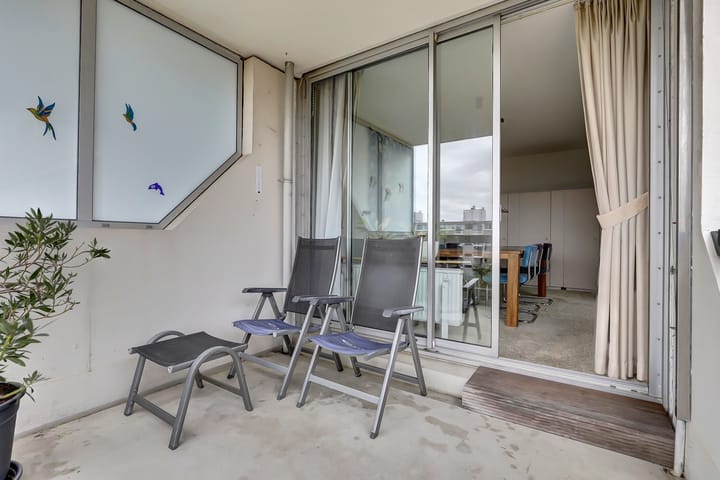 Foto 28 van De Zalmen 101