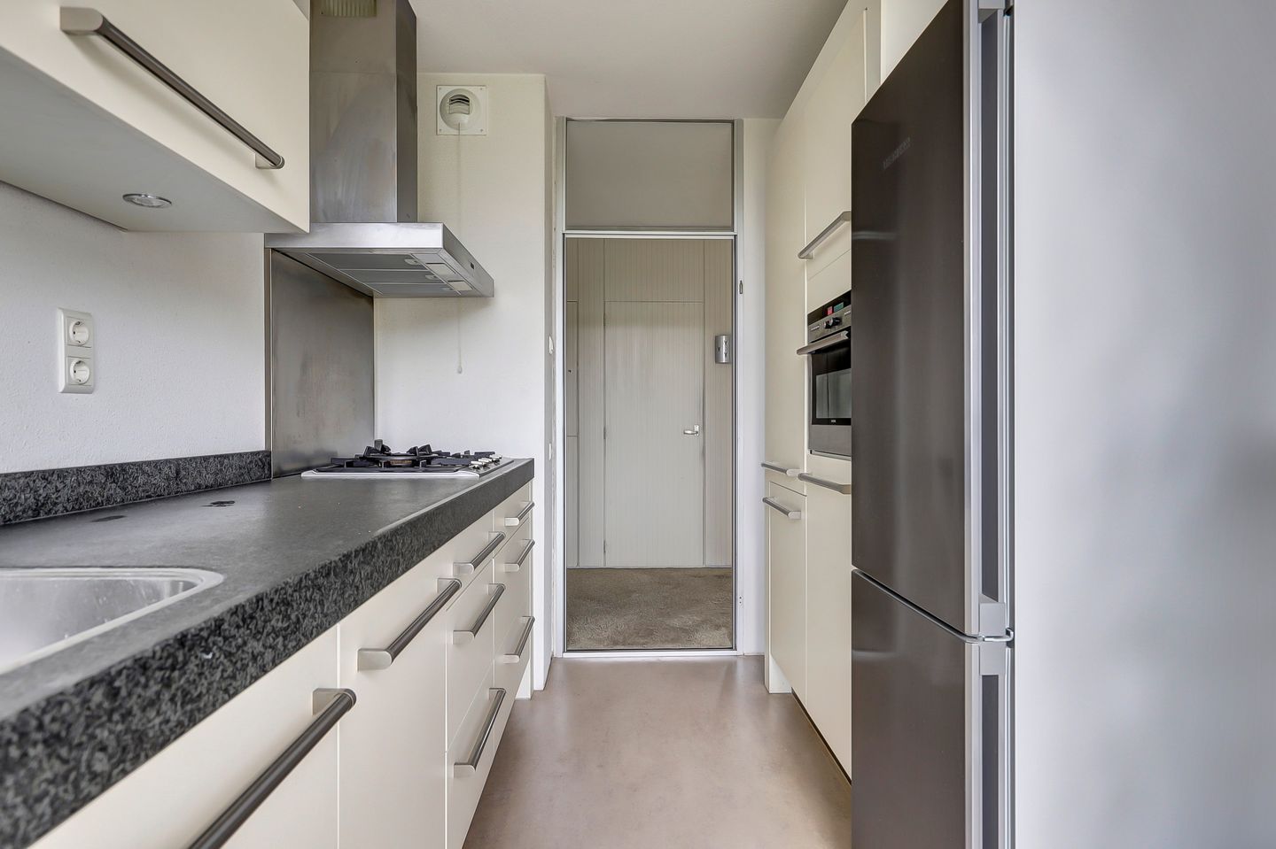 Foto 20 van De Zalmen 101