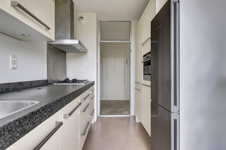 Foto 20 van De Zalmen 101