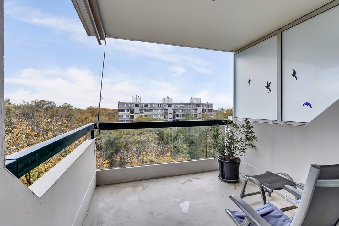 Foto 31 van De Zalmen 101