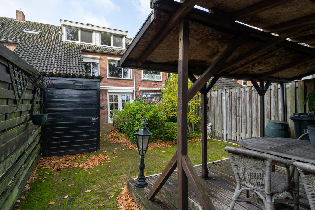 Foto 7 van Kamille 23