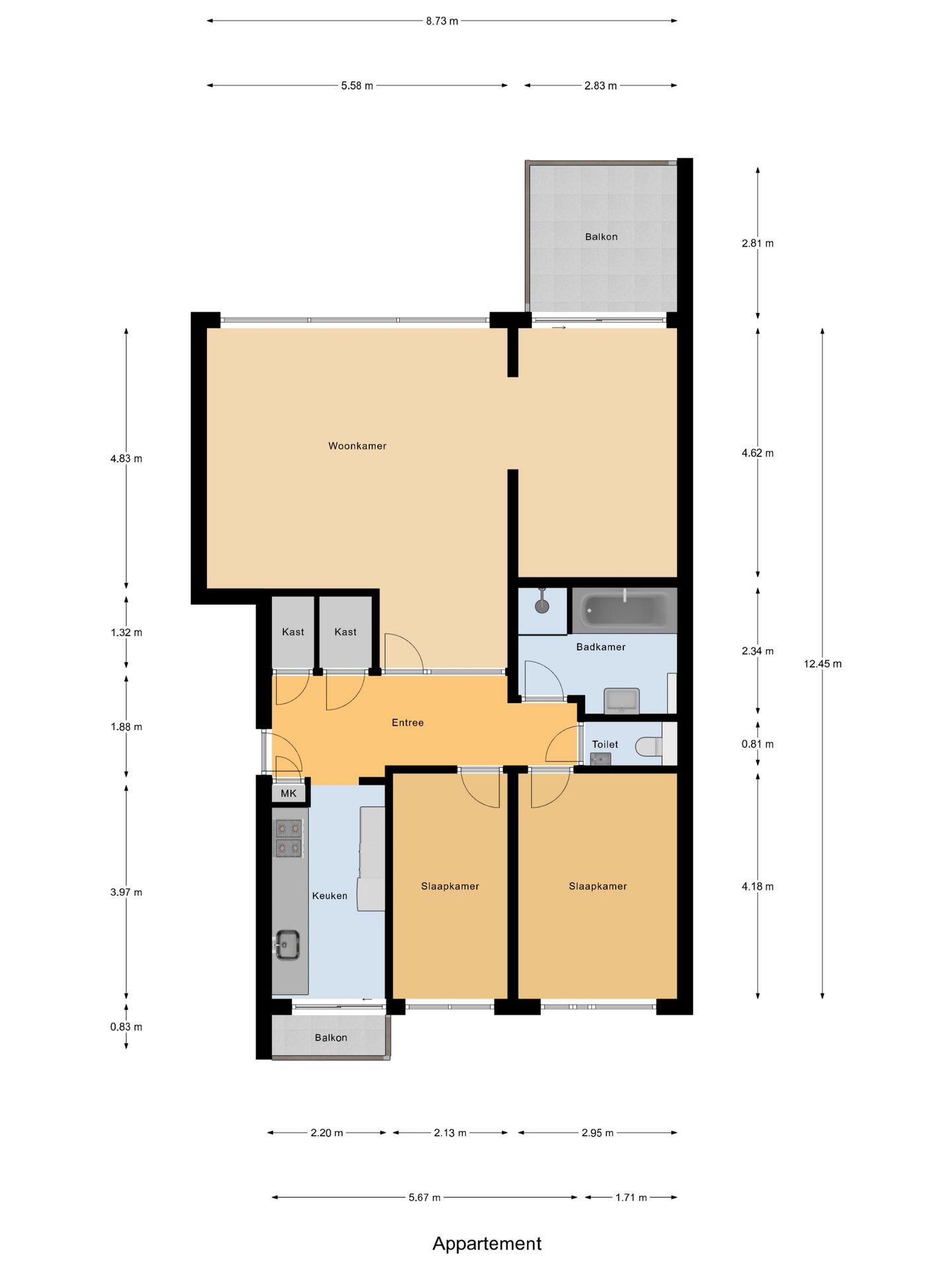 Foto 34 van De Zalmen 101