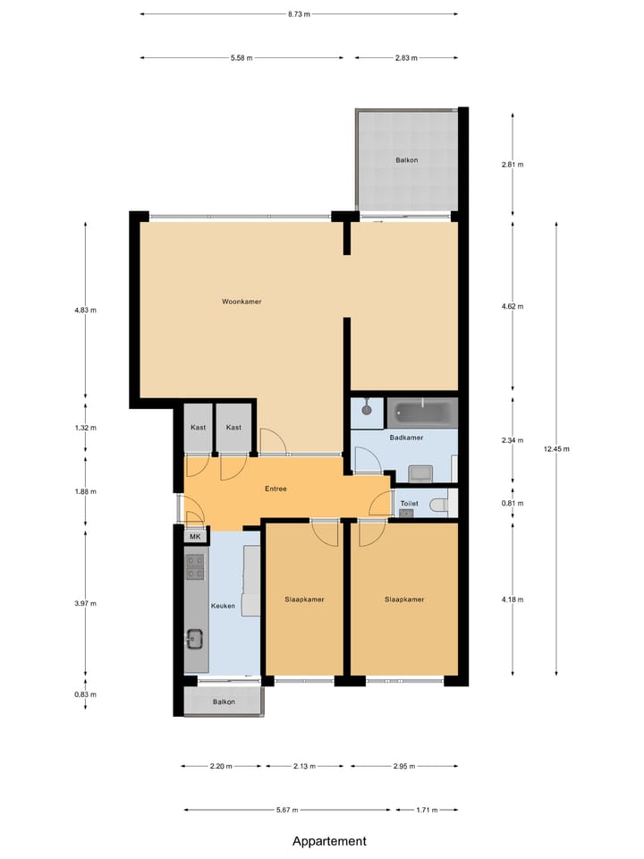 Foto 34 van De Zalmen 101