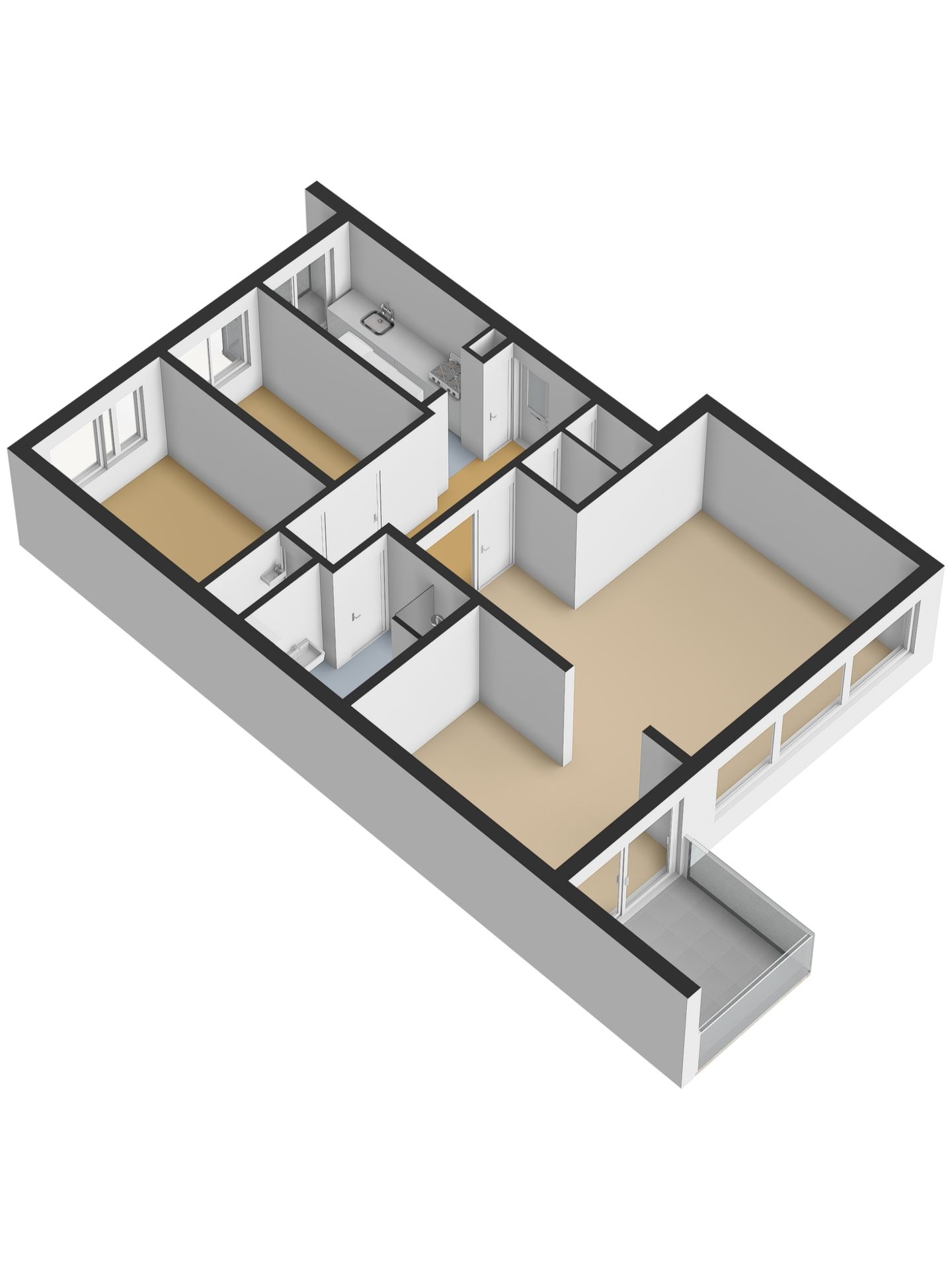 Foto 35 van De Zalmen 101