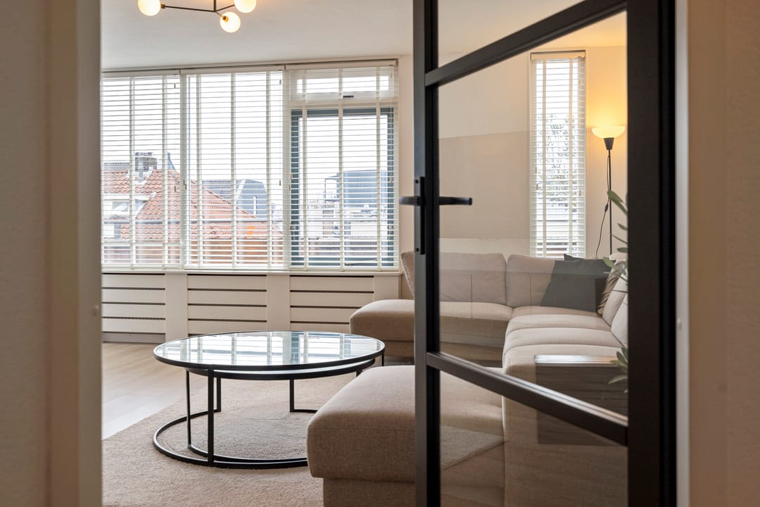 Photo 2 of C.H. Moensstraat 9