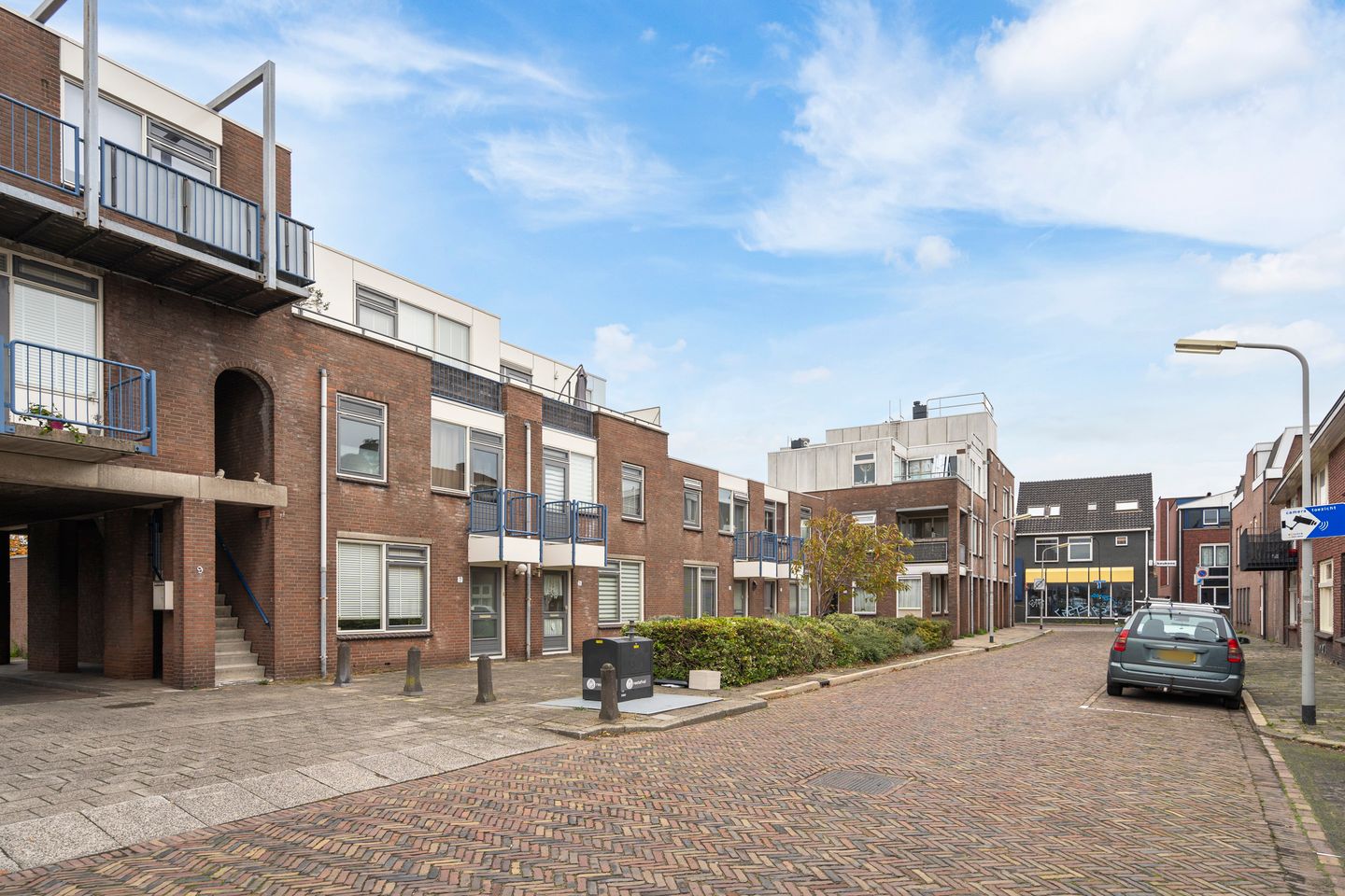 Photo 29 of C.H. Moensstraat 9