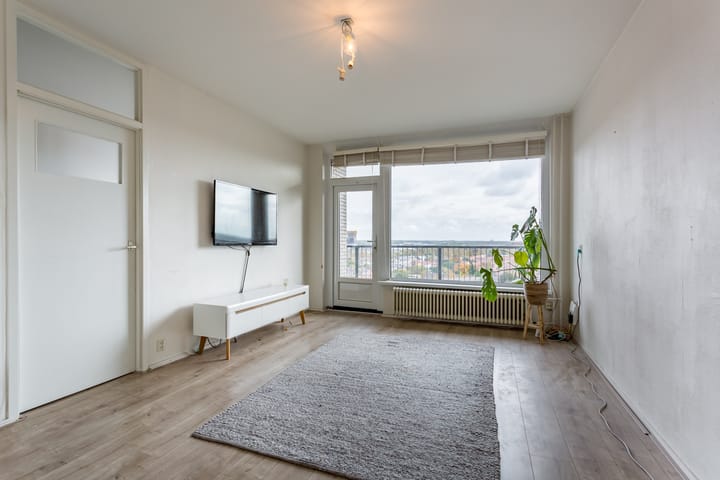 Hertog Hendrik van Brabantplein 88