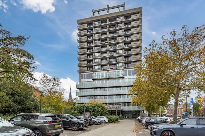 Photo 2 of Hertog Hendrik van Brabantplein 88