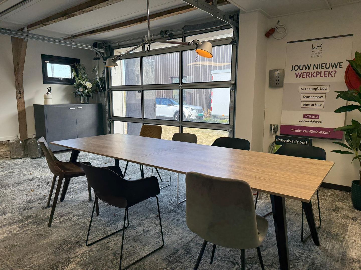 Bekijk foto 4 van Nijenburgerweg 7