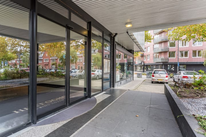 Photo 6 of Hertog Hendrik van Brabantplein 88