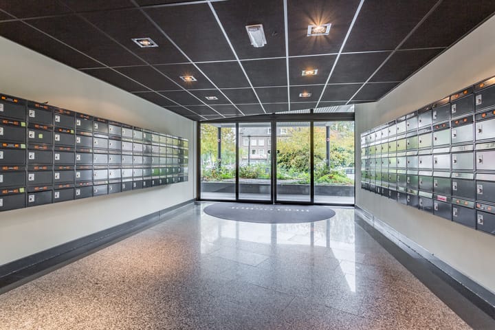 Photo 5 of Hertog Hendrik van Brabantplein 88