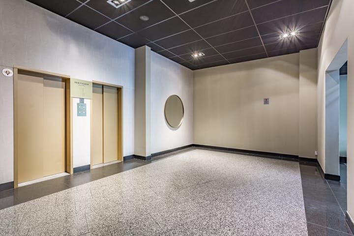 Photo 8 of Hertog Hendrik van Brabantplein 88