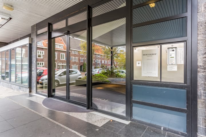 Photo 7 of Hertog Hendrik van Brabantplein 88