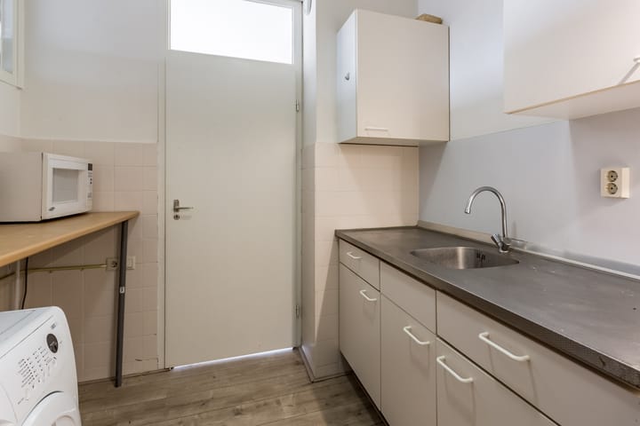 Photo 14 of Hertog Hendrik van Brabantplein 88