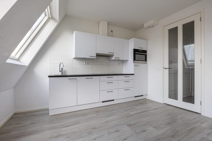 Foto 6 van Rozengracht 102-C