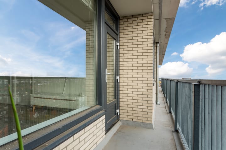 Photo 26 of Hertog Hendrik van Brabantplein 88