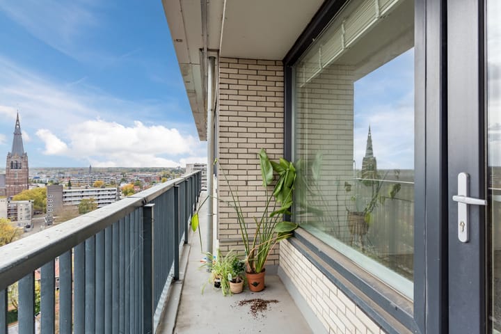 Photo 27 of Hertog Hendrik van Brabantplein 88