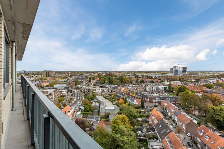 Photo 28 of Hertog Hendrik van Brabantplein 88