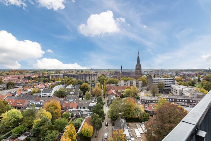 Photo 30 of Hertog Hendrik van Brabantplein 88