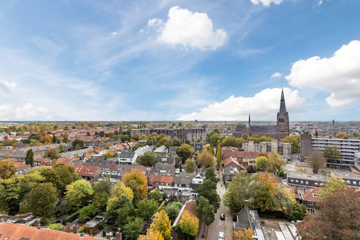 Photo 31 of Hertog Hendrik van Brabantplein 88