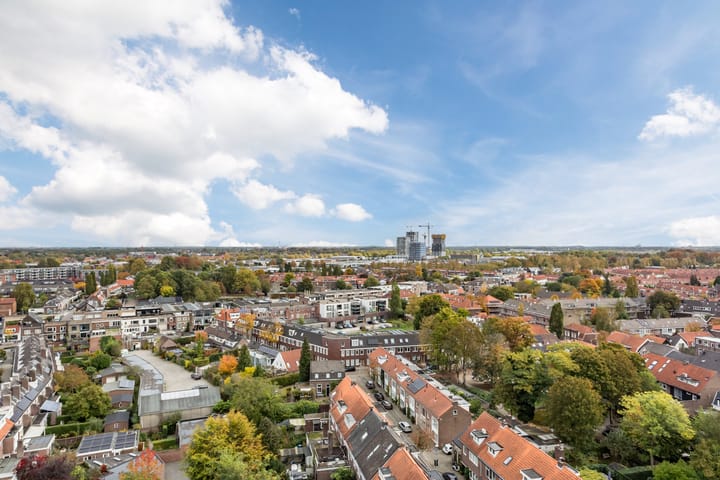 Photo 32 of Hertog Hendrik van Brabantplein 88