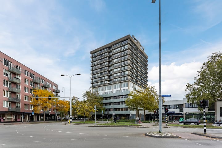 Photo 34 of Hertog Hendrik van Brabantplein 88