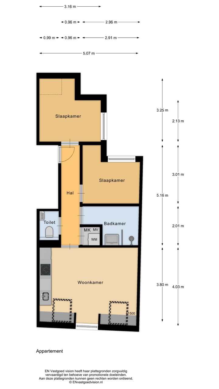 Foto 25 van Rozengracht 102-C