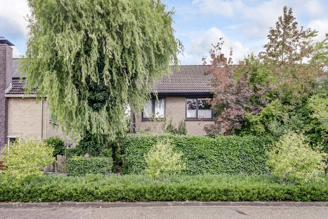 Foto 1 van Dominicushof 19