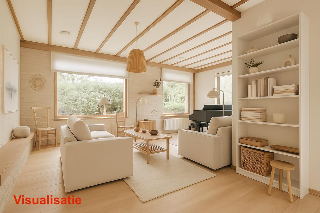 Foto 2 van Dominicushof 19