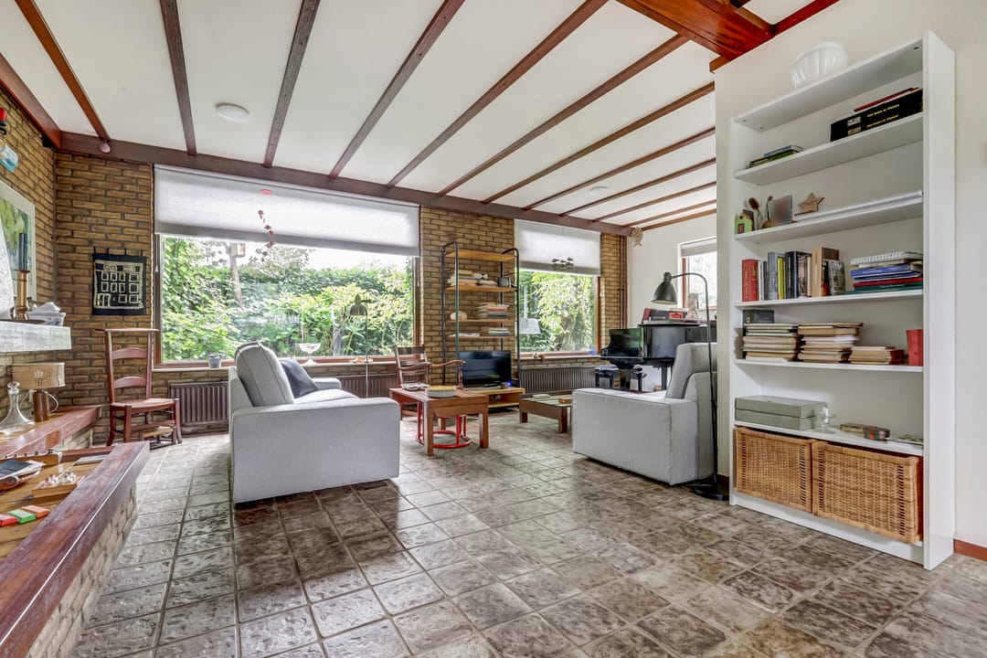 Foto 8 van Dominicushof 19