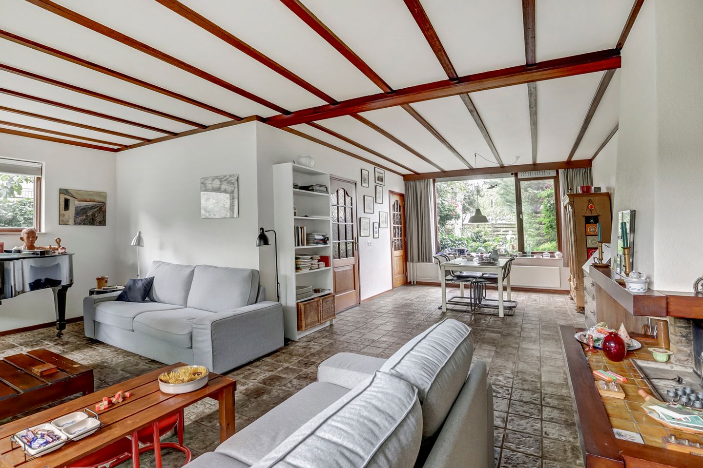 Foto 10 van Dominicushof 19