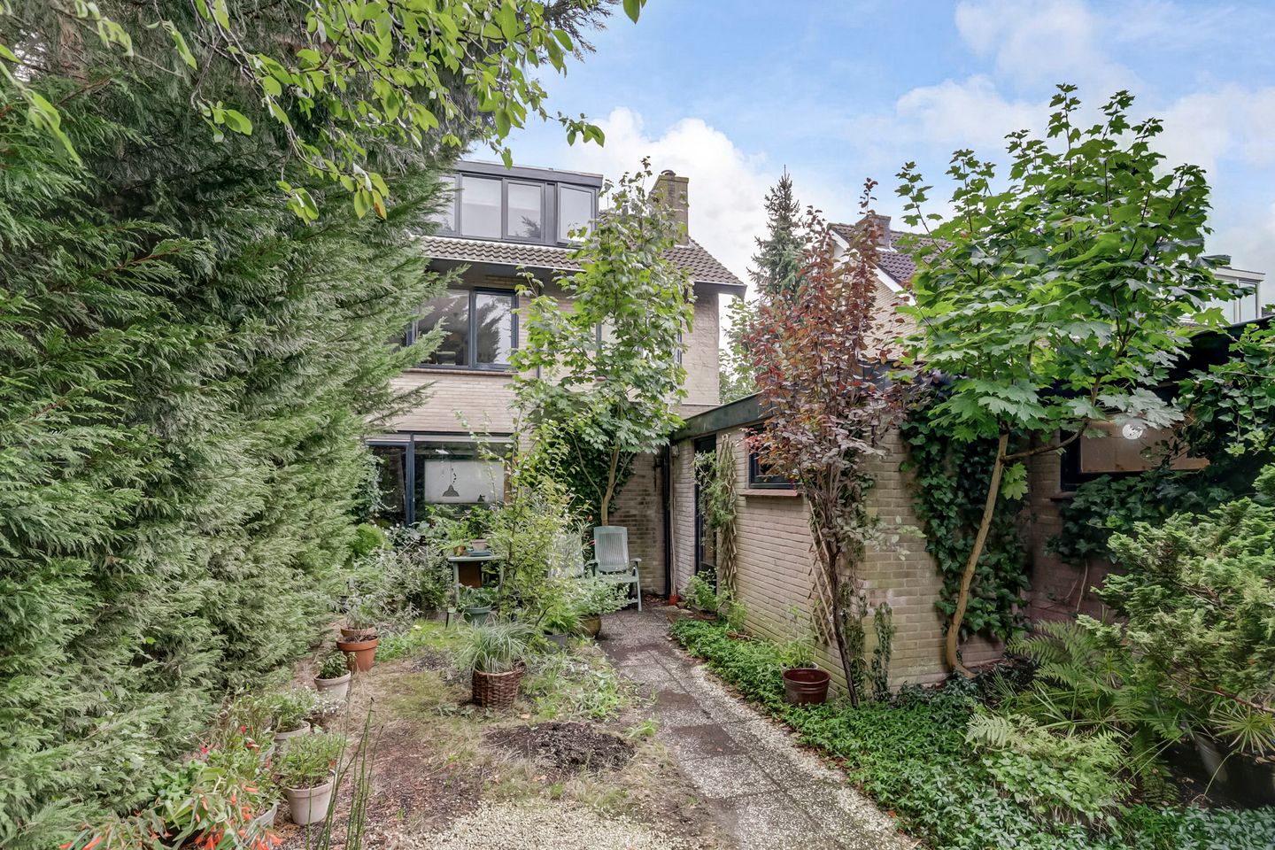 Foto 40 van Dominicushof 19