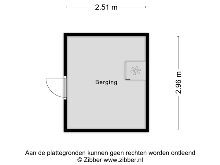 Berging