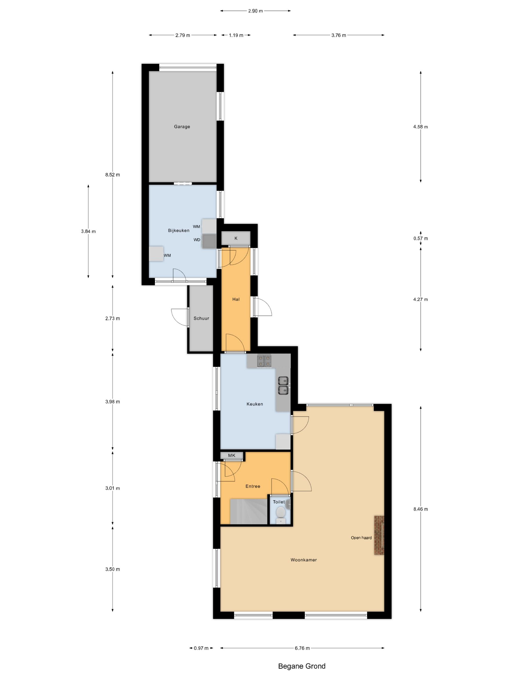 Foto 48 van Dominicushof 19