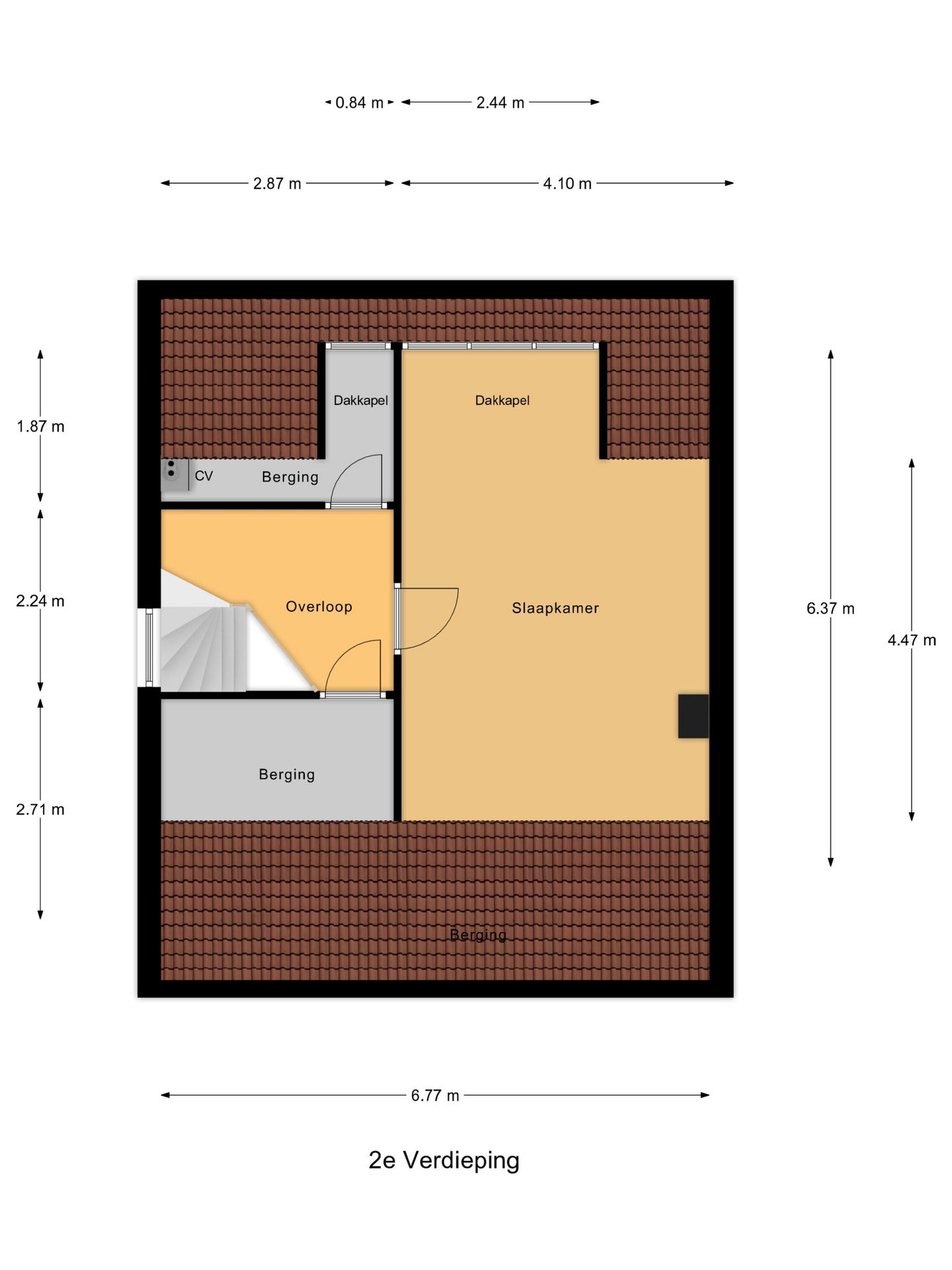 Foto 50 van Dominicushof 19