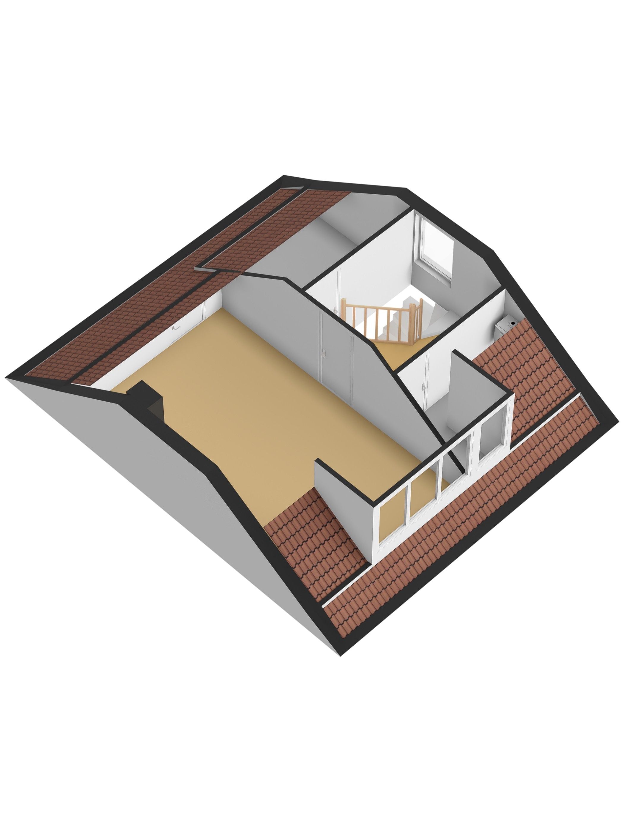 Foto 54 van Dominicushof 19