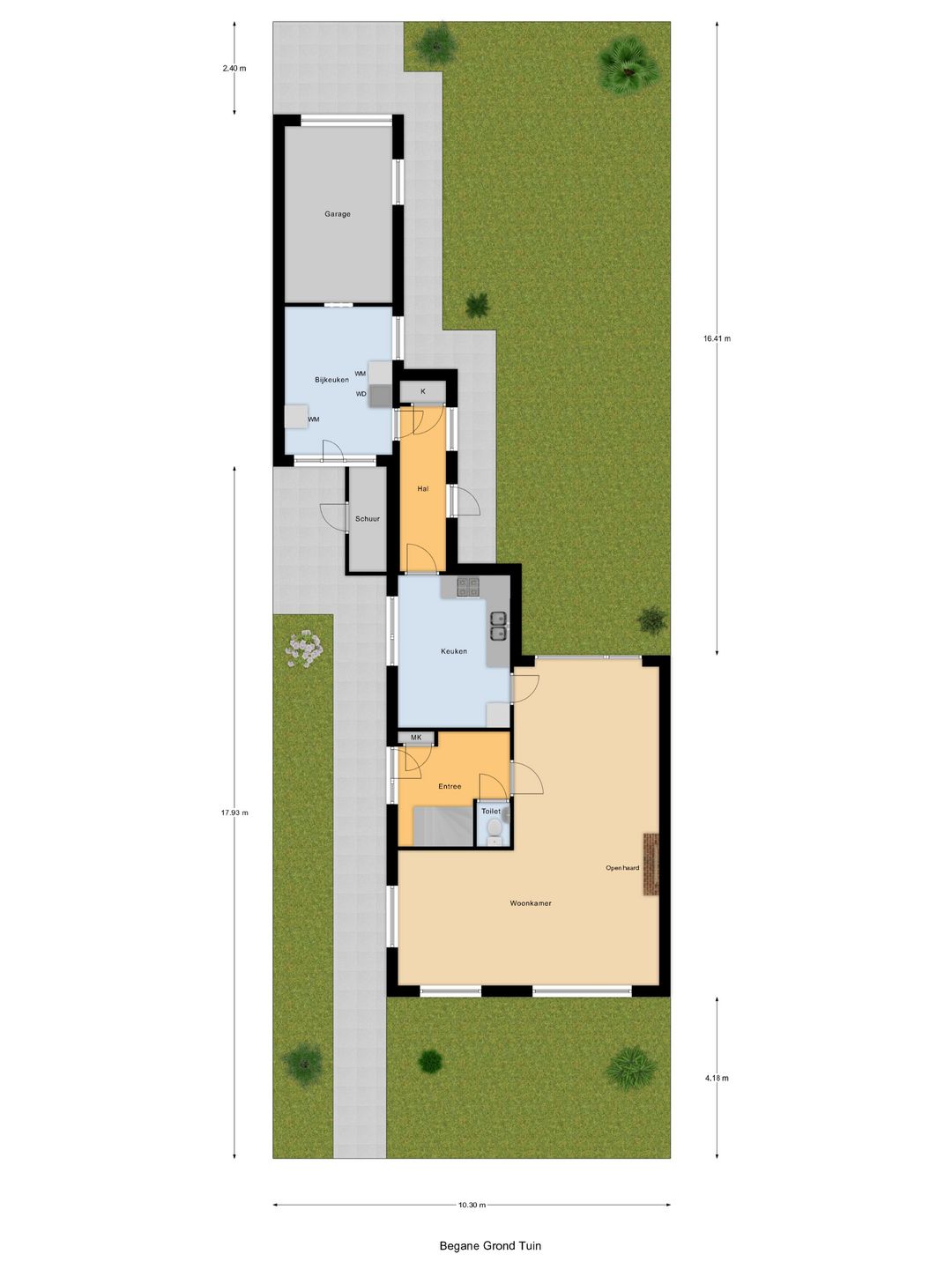 Foto 47 van Dominicushof 19