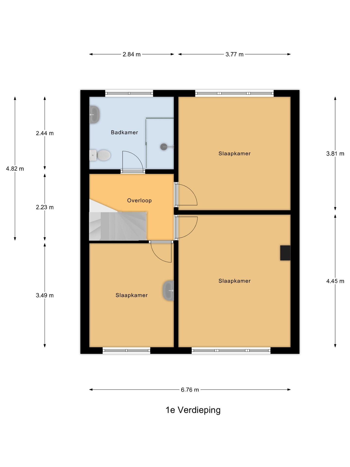 Foto 49 van Dominicushof 19