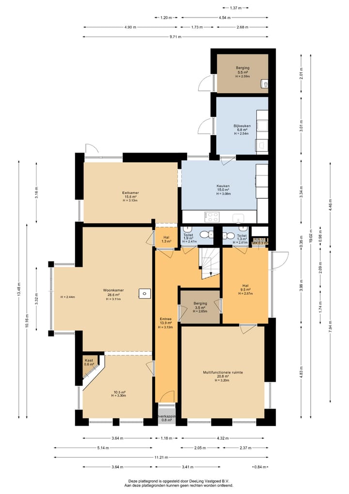 Foto 102 van Brink 21