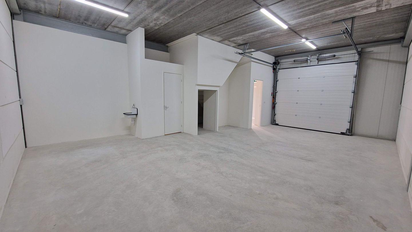 View photo 2 of Bolderweg 18-B15