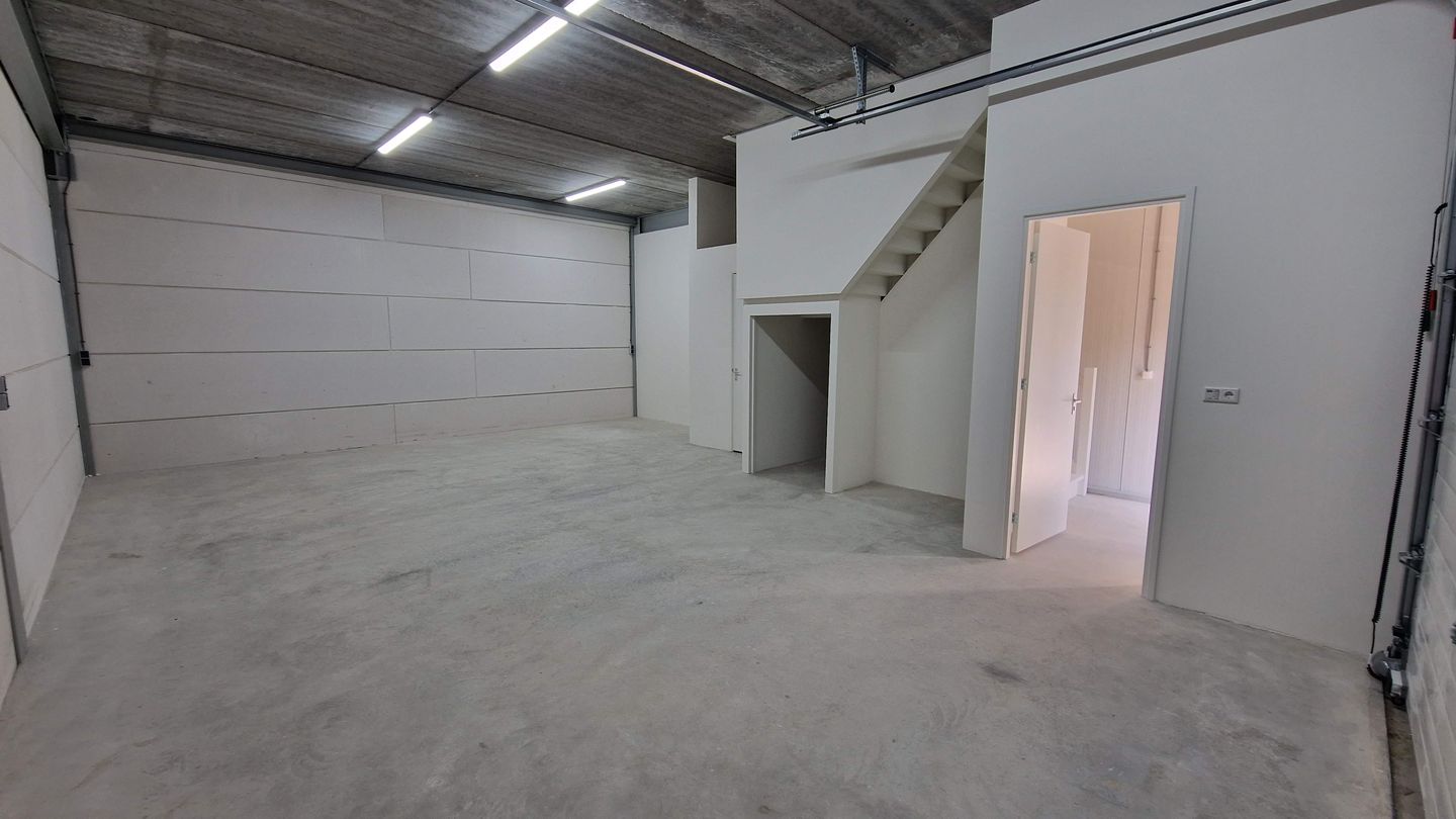 View photo 4 of Bolderweg 18-B15