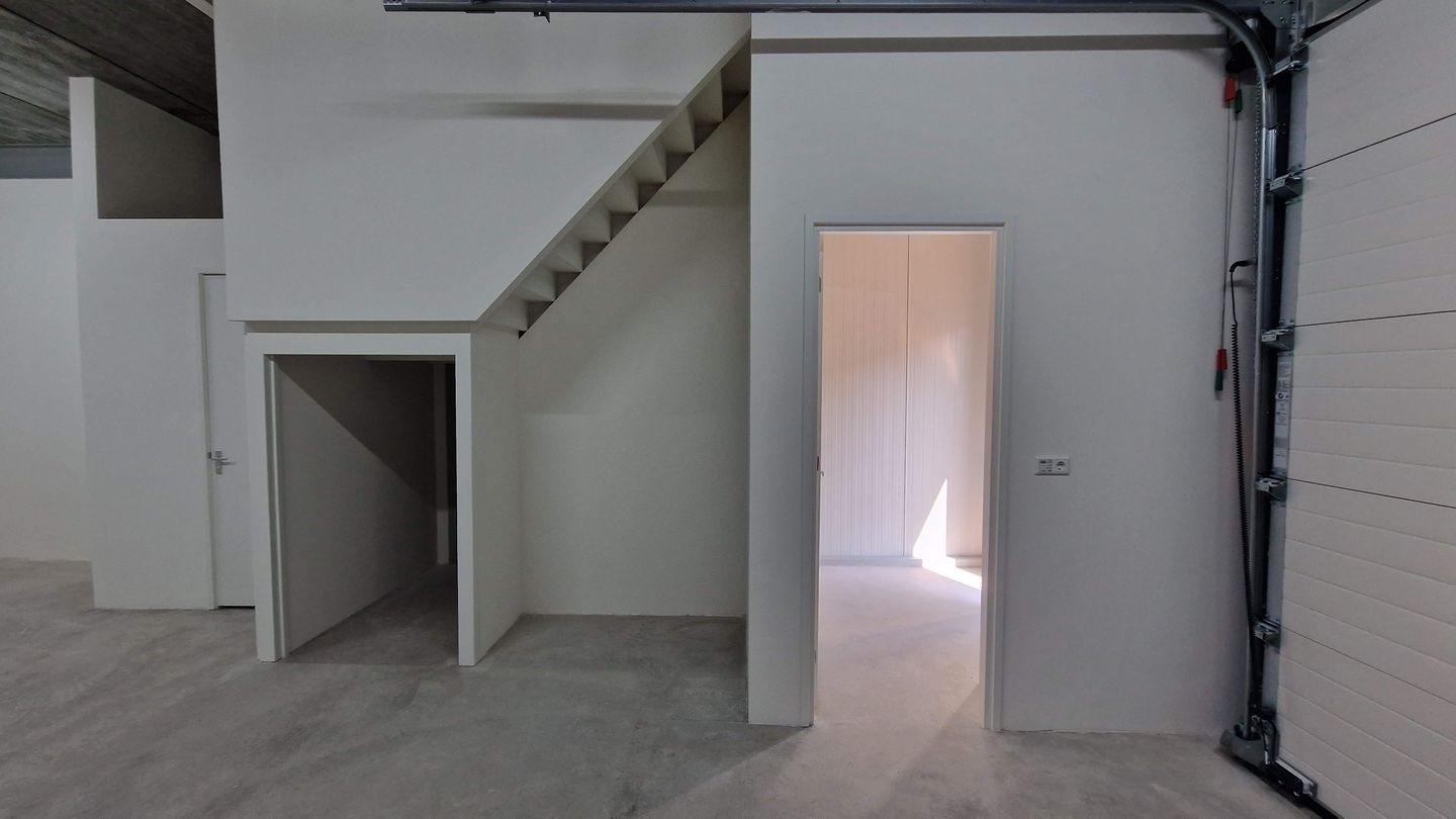 View photo 5 of Bolderweg 18-B15