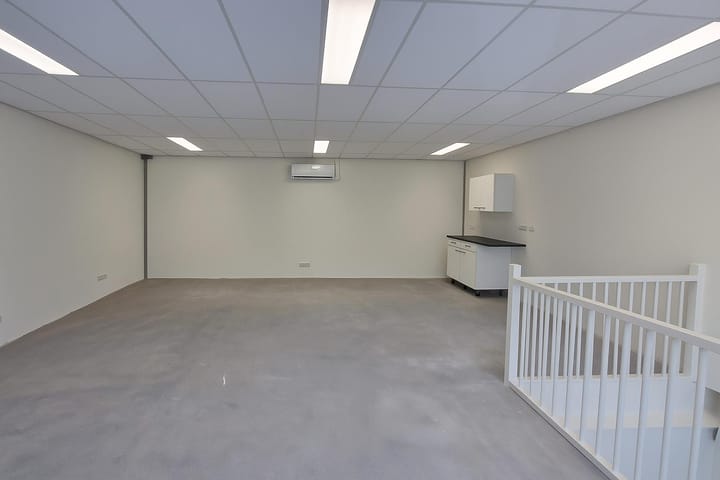 Bolderweg 18-B15, Almere