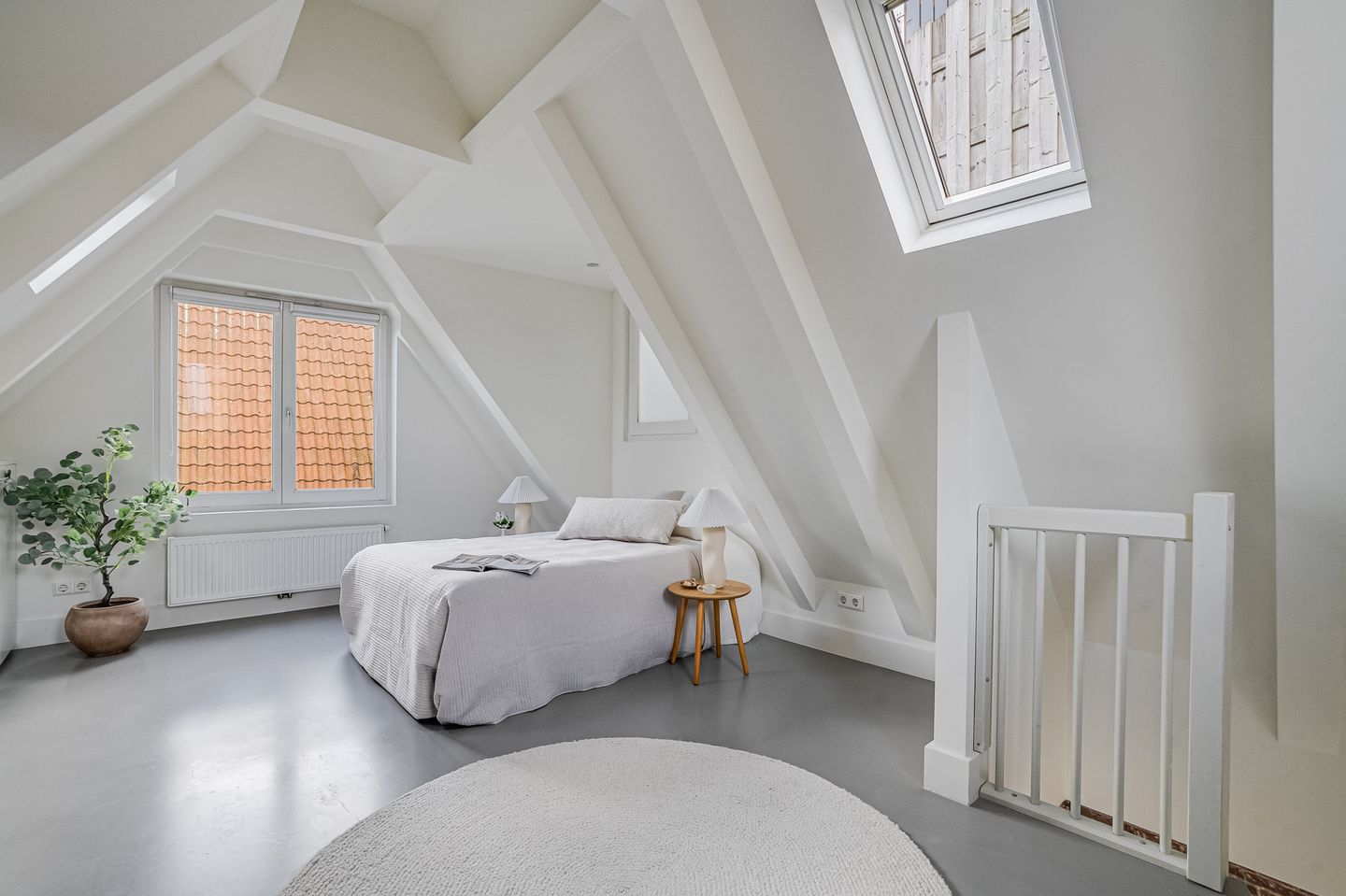 Foto 4 van Binnen Dommersstraat 27-2