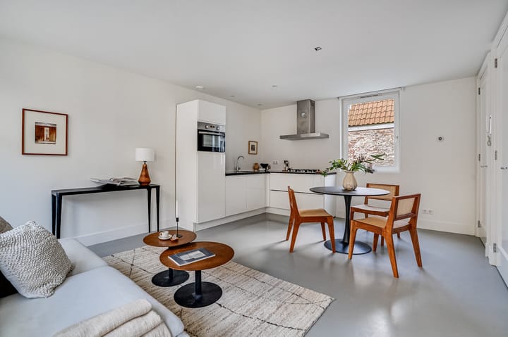 Foto 5 van Binnen Dommersstraat 27-2